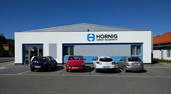 Nářadí Hornig ke koronaviru - doručení, platby, prodejna, sklad 2020/2021