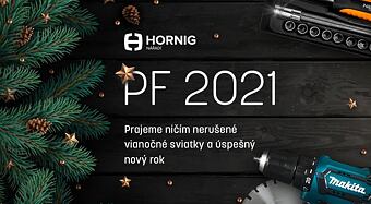 Dodanie do Vianoc a prevádzková doba na prelome rokov 2020 a 2021 (Slovensko)