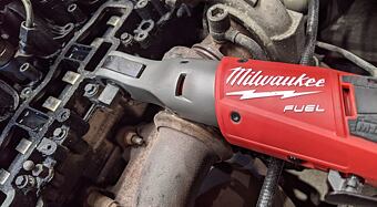 Milwaukee M12, M18 a PACKOUT novinky z konference v Monte Carlu