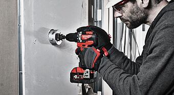 Vykružování do různých materiálů - koncepty a odpovědi