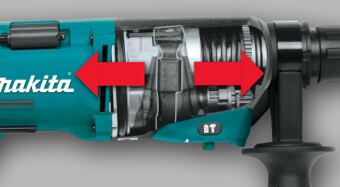 Makita inovace - odkrýváme technologie, se kterými denně pracujete
