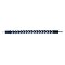 PROTECO držiak bitov 1/4" pružný 295mm 42.09-185-295
