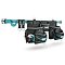MAKITA E-15229 brašna se 3 kapsami a opaskem 640*145*270mm (old=05169)
