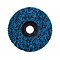 EXTOL PREMIUM kotúč brúsny 125*14*22,2mm, nylon/abrazivo SiC, 8803354