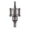 MILWAUKEE 4932479047 karbidová kruhová pilka TCT 45mm, nerez, ocel, AL, skleněná vlákna