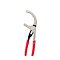 MILWAUKEE 4932492511 kleště na PVC/olejové filtry, rozpětí 89mm, kovaná konstrukce