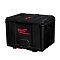 MILWAUKEE 4932480623 skriňa - box PACKOUT 381*508*381mm, dvierka aj vpredu