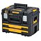 DeWalt DWST83395-1 súprava COMBO II+IV, 2 zásuvky, guličkové ložiská