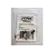 FERM uhlíky pro FCT-160F 05406895, pár