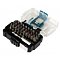 MAKITA E-13552 súprava bitov Impact Premier 1/4", 31-dielna, PH puzdro