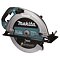 MAKITA HS013GZ aku okružní pila 415 mm Li-ion XGT 40V, (1500W), prořez 158mm, bez baterie