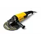 PROTECO úhlová bruska 230mm PROFI 2600W 51.01-UB-230-P
