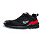 MILWAUKEE 4932493721 obuv bezpečnostní FLEXTRED S1PS, polobotka, nubuk, tkaničky, velikost 43