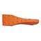 FISKARS klín štípací kovaný 16cm, 700g., na tvrdé sukovité špalky, 1001614