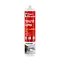 DEN BRAVEN tekutá guma na podlahy, transparent, 280ml 20602DBX