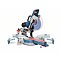 BOSCH GCM 12 SDE pokosová pila se zákluzem, 305mm, řez až 85*370mm