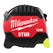 MILWAUKEE 4932498767 svinovací 10m, 10/33 STUD GEN 3, vysoce odolný, nylonová ochrana