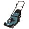 MAKITA LM004GU102 aku rotační sekačka 40V XGT/4Ah, 430mm, koš 50l