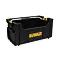 DeWalt DWST1-75654 přepravka otevřená 597*480*600mm Tough System