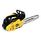 PROTECO motorová pila jednoruční PROFI, 30cm lišta, 25,4cm3, 900W, 3,8kg, 51.06-PJM-30