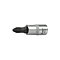 TRIUMF hlavice zástrčná 1/4" PZ3, max. zatížení 25Nm 100-00346