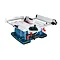 BOSCH GTS 10 XC stolní okružní pila 254mm, 2000W, 4200 ot./min