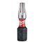 MILWAUKEE 4932500374 bit TORX BO20 s otvorem, 25mm IMPACT DUTY, torzní zóna, 1ks