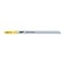 MILWAUKEE 4932348072 pílky do priamočiarky, lamino SPECIAL, 105mm, 5ks T101BR