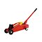 TOPMASTER pojízdný hydraulický zvedák 2T, 130-300mm TM-300201