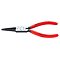 KNIPEX kleště s kulatými čelistmi dlouhé, 160mm, typ Langbeck 3031160
