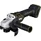 NAREX Camouflage CBU 125, aku úhlová bruska 20v, (1000W), 125mm, bez baterie, krabice