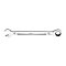 MILWAUKEE 4932471506 kľúč OP račňový 13mm