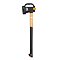 FISKARS 1052044 sekera univerzální SOLID A19/L