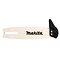 MAKITA 158476-6 lišta 11.5cm 1.3mm 1/4" pro DUC122 = old 158045-3