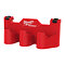 MILWAUKEE 4932498646 PACKOUT boční držák akumulátorů M12