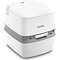 THETFORD Porta Potti Qube 365, chemické WC, odpadní nádrž 21l, výška 408mm