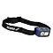 DEDRA čelovka LED COB 120 - 500lm, IP54, 3,7V/1Ah, USB-C, L1015
