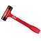 NAREX Bystřice palička plastová rukojeť 310mm, 903g 8750-03