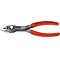 KNIPEX kleště s posuvným kloubem TwinGrip 150mm, čelní a boční úchop, 8201150