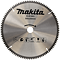 MAKITA D-81963 pilový kotouč 305*30 100Z TCT na hliník (old=D-73025)