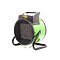 PROCRAFT FP30 ohřívač vzduchu 230V, 25/1500/3000W, 365m3/hod., 2,9kg