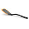 FISKARS 1027300 lopatka kuchyňská obracecí Functional Form, 37cm, silikonové okraje