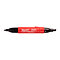 MILWAUKEE 4932501155 značkovač INKZALL se sešikmeným hrotem/tenkým hrotem