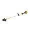 DeWALT DCM561PBS aku strunová sekačka 18V, 33cm, bez baterie