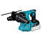 MAKITA HR011GZ aku kombinované kladivo SDS+, XGT 40V, 3,3J (1200W)