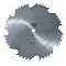 PILANA pilový kotouč 600*3.5*30mm, 8*5Z HANIBAL 5333, 474449