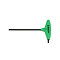 BEARGRIP šroubovák zástrčný TORX25*150mm T-rukojeť 111-31521