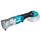 MAKITA DTL300Z aku úhlový rázový utahovák 1/2" Li-ion LXT 18V, 1,/2", max.530Nm, bez baterie