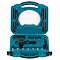 MAKITA D-42020 sada bitů 1/4" a hlavic se šroubovákem 65 ks v plastovém kufru