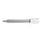 CONDOR hlavice zástrčná 1/2", Imbus 6 x 140 mm, s koulí, maximální zatížení 25 Nm